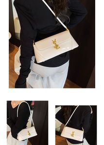 YSL LADIES SHOULDER BAG