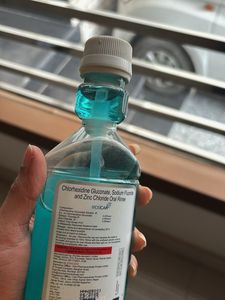 Hexican Oral Rinse