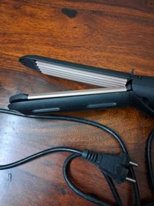 Vega K-Glam 3-in-1 Hair Styler