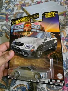 Hot Wheels Premium Care (Free Delivery)