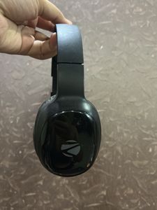 Zebronics Thunder Pro Bluetooth Headphones