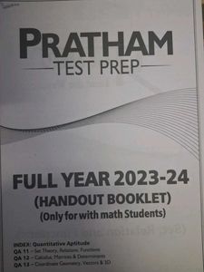 Exam Prep Books - General Awareness, Reasoning, Qu