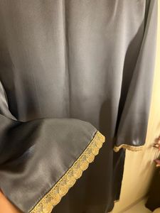 Jacket style dress