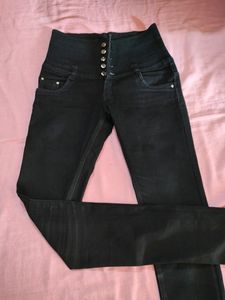 3 Jeans Combo 👖🧥🎀