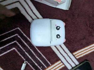 Cute Mini Thermal Printer