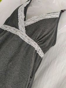 New look Comfortable Maternity Nursing Top
