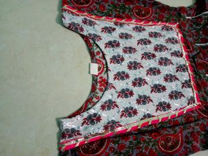 Anarkali Suit