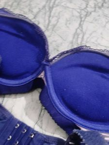 dubble padded phusup bra