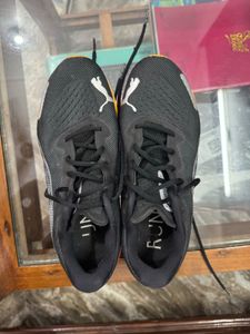 Puma Nitro Running Shoes