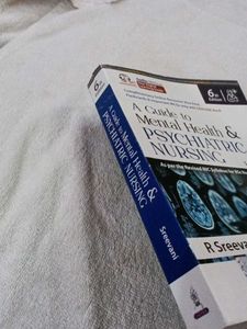 Guide to Mental Health &amp; Psychiatric Nursing