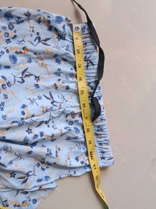 Stylish Floral Cotton Shorts for Women | Comfortab
