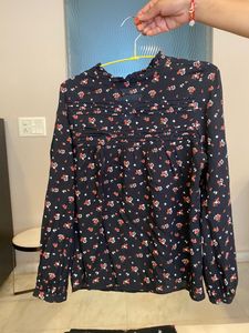 Allen Solly Top Size L