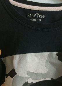 Palm Tree Shirt