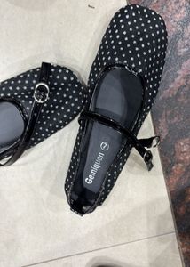 Elegant Ballerina Flats