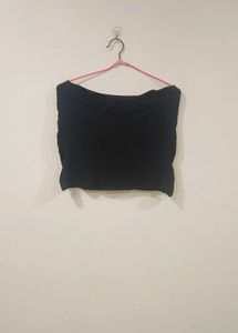 Black Tube Top 😊🖤