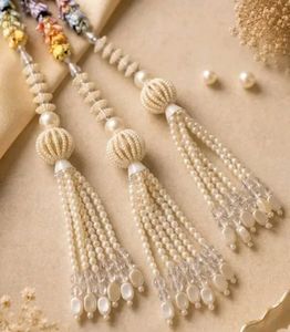Handmade Hair accessory