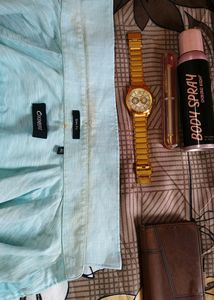 OXEMBERG, Shirt Men's