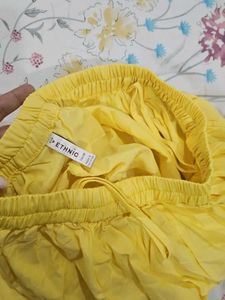 Original pakistani Yellow 2 pc