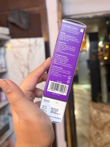 The Derma Co. 2.5% Spot Corrector