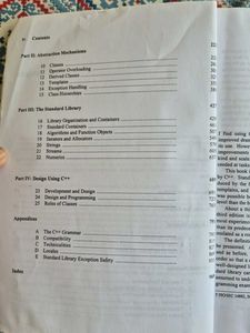 The C++ Programming Language