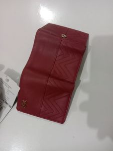 Ladies Pocket Wallet Coin Fix 2200