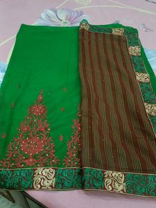 Green Saare