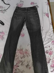 Lee cooper grey jeans