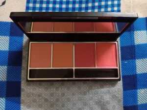 Miss Claire Blush Set