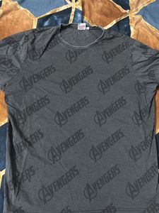 Marvel Avengers Graphic T-Shirt