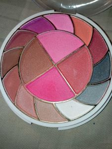 ADS Color Series Makeup Kit
