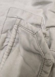 Polo By Ralph Lauren Cargo Shorts Imported
