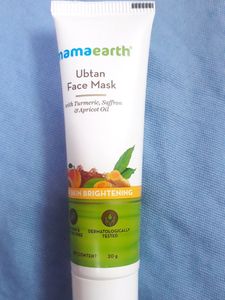 Mamaearth Aloe vera Face Wash &amp; Mask Combo