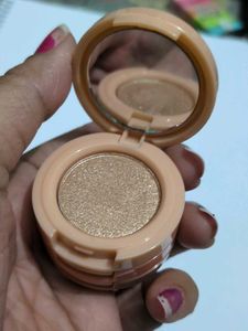 Moc Allure Eyebrow Powder