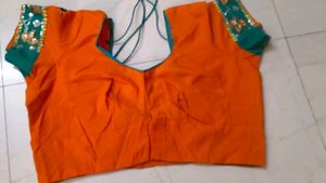 Lehenga Type Saree
