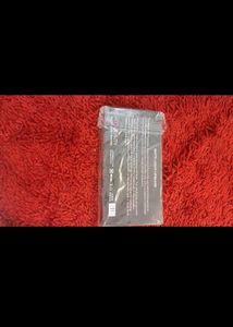 HUDA BEAUTY LIPGLOSS