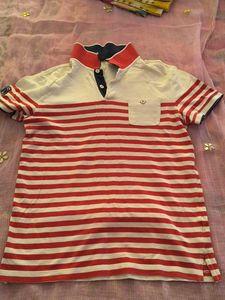 men tshirt in excellent condition