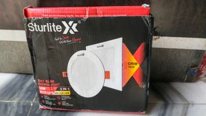 Sturlite Eco LYF 15W (3 in1) Round LED Downlight|
