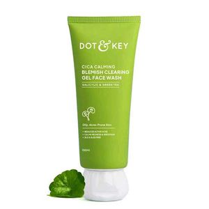 Dot & Key Cica Calming Face Wash