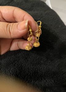 Set Of 4 Earrings
