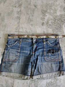 Send Offers Waist 36-38 Jeans Shorts