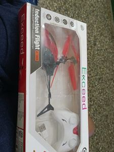 Helicopter