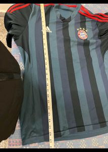 Adidas Bayern Munich Jersey