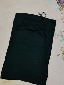 Black Palazzo Pants