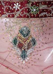 🆕Heavy Bridal Lehenga