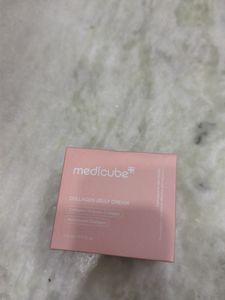 Medicube Collagen Jelly Cream
