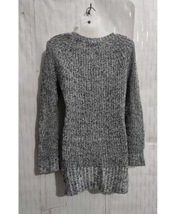 Soft Long Sweater for Women's