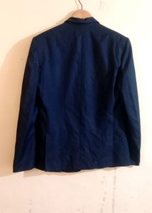 Man Blazer