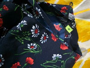 🌺🖤 y2k BOHO GIRL TOP 🖤🌺