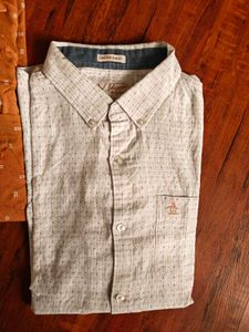 Bundle of 3 Men's Casual Shirts