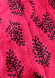 Anarkali Kurti